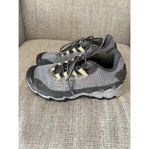 La Sportiva Women's Wildcat Mountain Trail Running Shoes Gray Sz 7.5